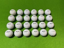 24 SRIXON Z-STAR GOLF BALLS -