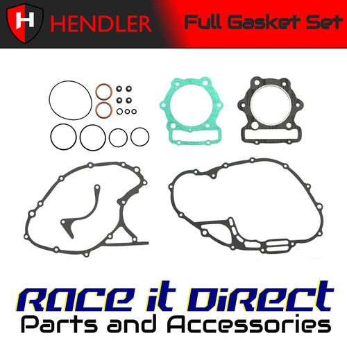 Gasket set full - full, honda