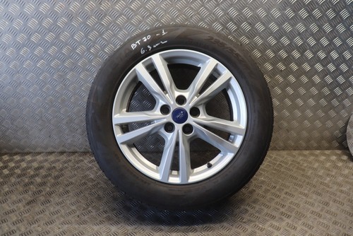 Ford galaxy mk4 - galaxy,