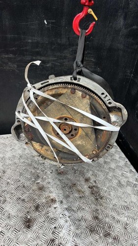 Automatic transmission - automatic,