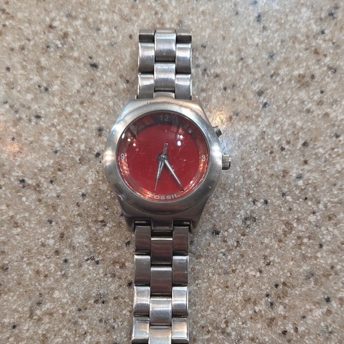 Fossil big tic quartz - big,