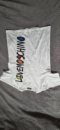 Love moschino men - love, t-shirt