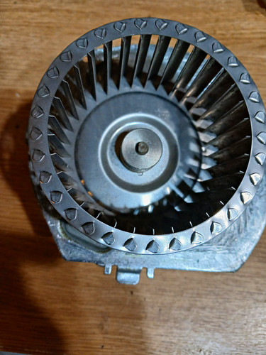 Fan for chaffoteaux mauray - ,