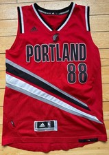 NBA Portland Trail Blazers