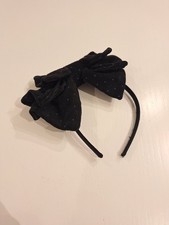 Jack Wills Women's Black