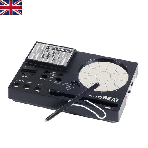 Compact portable stylus drum - stylus,