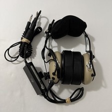 FLIGHTCOM E-13 ANR (Active