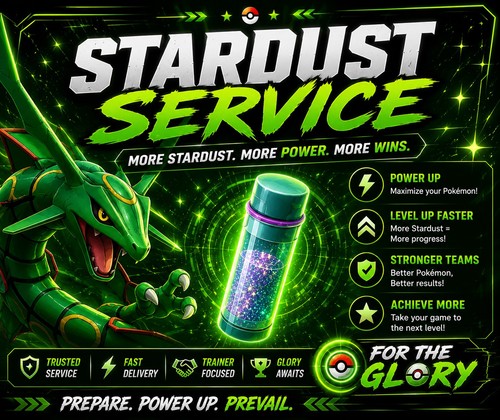 Million 5 stardust - -,
