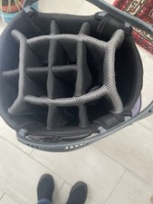 Taylormade Golf Cart Bag