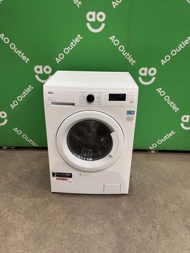 Aeg 7kg 4kg - 7kg/4kg, 1600rpm