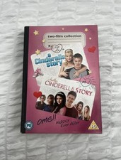 A Cinderella Story/Another