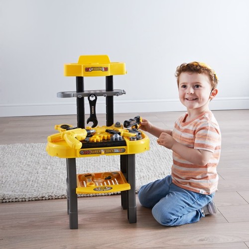 Children pcs tool bench - tool,