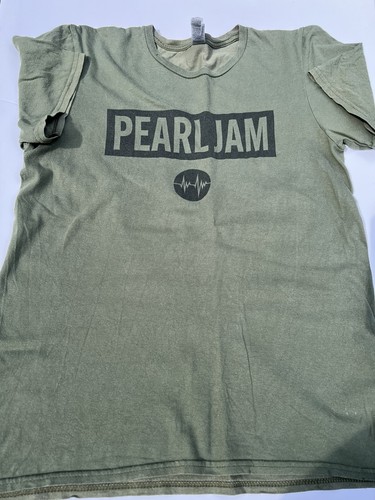 Pearl jam 2022 - pearl,
