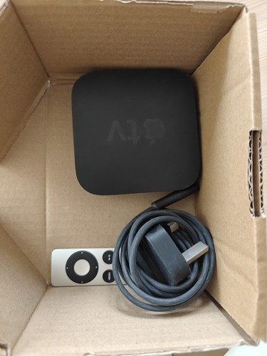 Apple 3rd generation - 3rd,