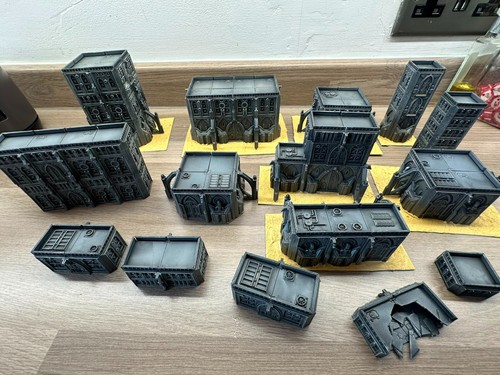 Adeptus titanicus epic 40000 - adeptus,