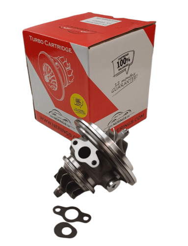 Turbocharger chra cartridge - turbocharger,
