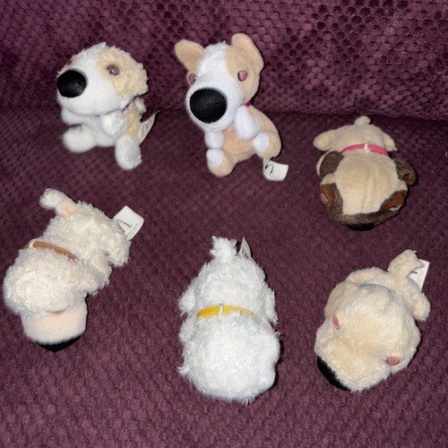 Mcdonalds the dog collection - the,