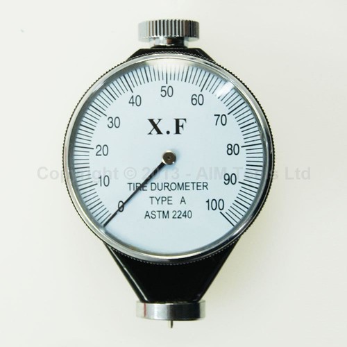 Shore hardness tester car - shore,