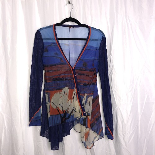 Aventures des toiles vintage - des,