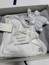 Audemars Piguet × Tartine et Chocolat Baby Blanket & Handkerchief Set Novelty