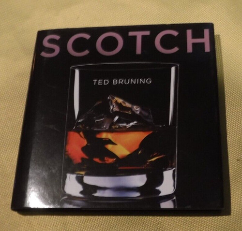 Scotch ted bruning 2015 - scotch,