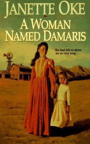 Woman named damaris - woman,
