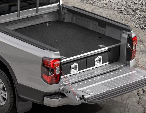 Genuine ford ranger wildtrack - genuine,