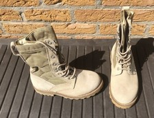 British Army Desert Jungle