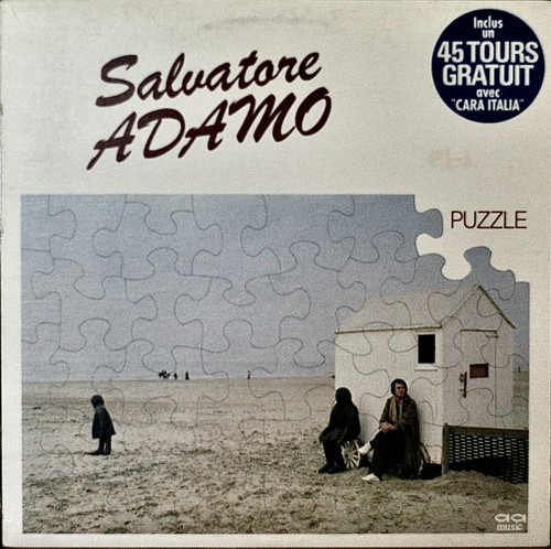 Salvatore adamo - salvatore,
