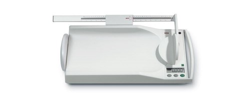 Measuring rod for - measuring,
