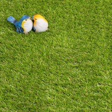 Artificial grass 30mm - grass, 5m