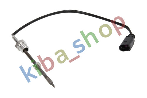 Exhaust gas temperature - exhaust, sensor