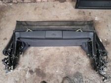 Genuine Bmw E46 3 Series Convertible M3 Folding Roof Hood Black +