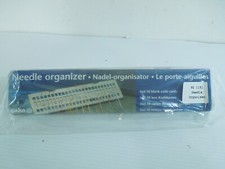 Pako Needle Organizer for Sewing Embroidery Cross Stitch ~ NEW in Pack