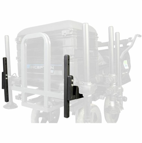 Preston inception shuttle - inception,