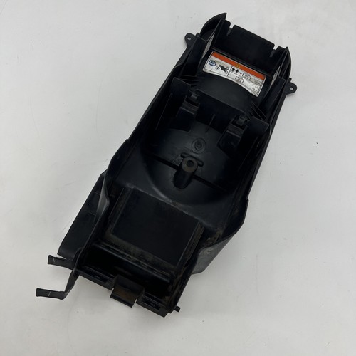 Honda cbr125r 2013 rear - honda,