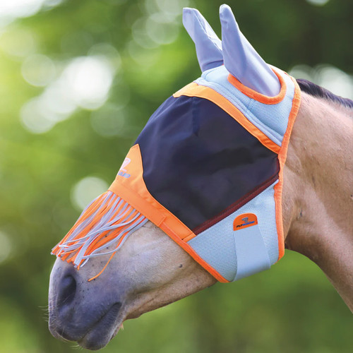Shires flyguard pro air motion - shires,