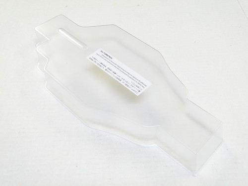 New associated yokomo 10 - new, yz-10