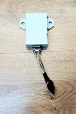 JAGUAR S TYPE X202 2.5 V6 PETROL ALARM ANTI THEFT UNIT ECU 2R83-17E694-AB