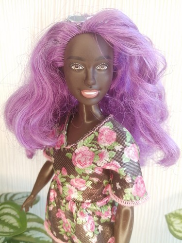 Barbie doll aa - 💜💜,