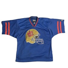 Vintage Campri London Monarchs