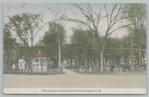 Lebanon new hampshire hanover - new, hampshire~hanover