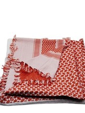 Shemagh Keffiyeh Scarf Arab