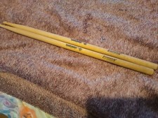 Official Rock Band Drum Sticks