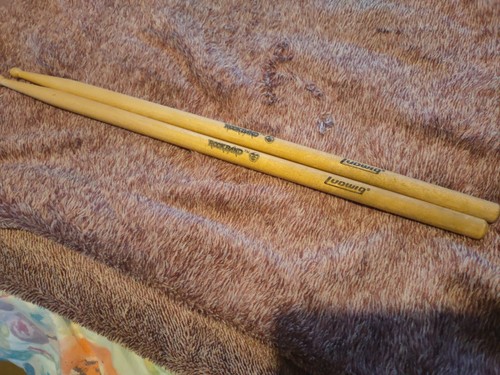Official rock band drum sticks - official,