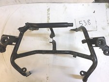 YAMAHA THUNDERCAT FRONT