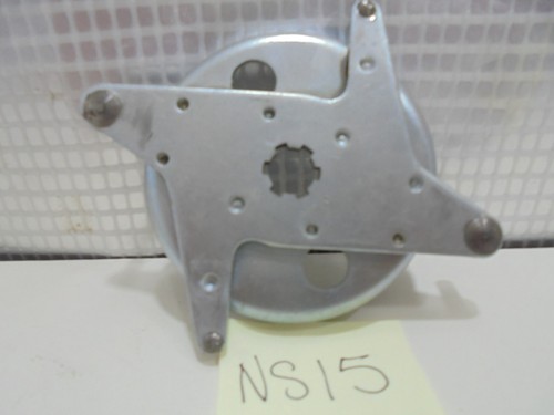 Honda pf50m pm50 novio drive - pf50m,