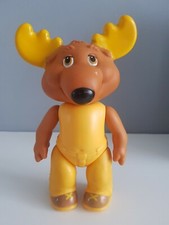 Vintage 80s Toy. Get Along