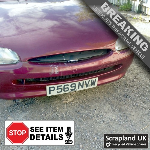 Ford escort mk5 mk6 - mk5, 95-2002