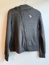 Kids Abercrombie & Fitch Grey